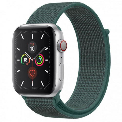 Ремінець Nylon для Apple watch 38mm/40mm/41mm