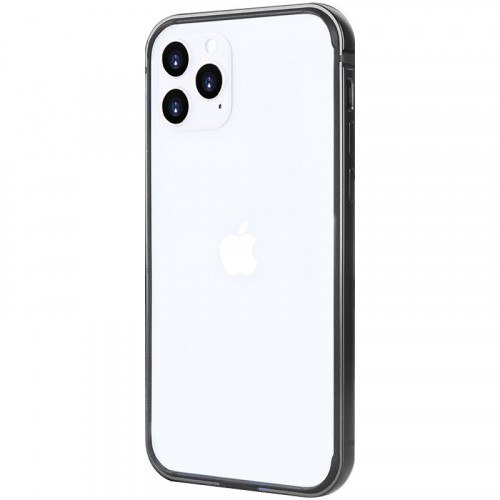 Metal+PC Бампер G-Case The Grand Series для Apple iPhone 12 Pro Max (6.7
