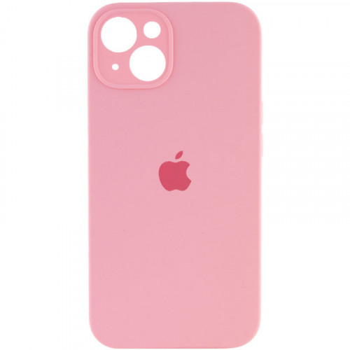 Чохол Silicone Case Full Camera Protective (AA) для Apple iPhone 14 Plus (6.7