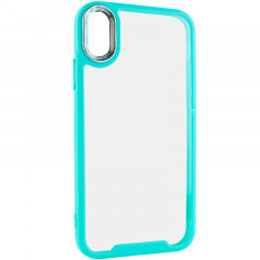 Чохол TPU+PC Lyon Case для Apple iPhone XR (6.1")