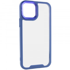 Чохол TPU+PC Lyon Case для Apple iPhone 12 Pro Max (6.7")