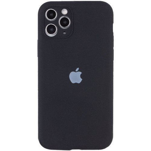 Уцінка Чохол Silicone Case Full Camera Protective (AA) для Apple iPhone 12 Pro (6.1