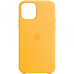 Чохол Silicone Case (AA) для Apple iPhone 11 Pro (5.8")