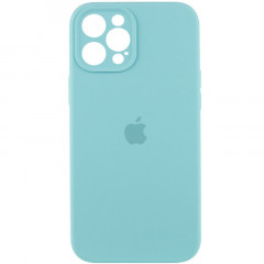 Чохол Silicone Case Full Camera Protective (AA) для Apple iPhone 12 Pro (6.1")