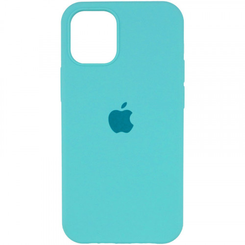 Уцінка Чохол Silicone Case Full Protective (AA) для Apple iPhone 14 (6.1