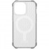 Чохол TPU UAG ESSENTIAL Armor with MagSafe для Apple iPhone 13 (6.1