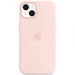 Чохол Silicone Case Full Protective (AA) для Apple iPhone 13 (6.1")