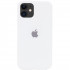 Чохол Silicone Case Full Protective (AA) для Apple iPhone 11 (6.1