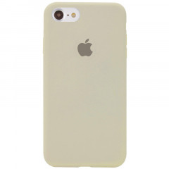 Уцінка Чохол Silicone Case Full Protective (AA) для Apple iPhone 6/6s (4.7")