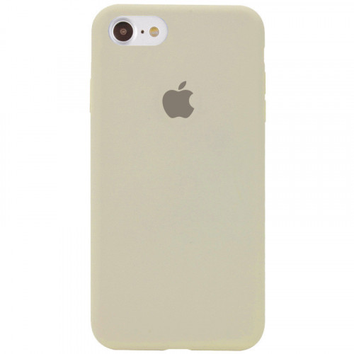 Уцінка Чохол Silicone Case Full Protective (AA) для Apple iPhone 6/6s (4.7