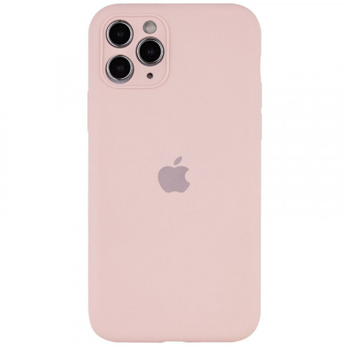 Чохол Silicone Case Full Camera Protective (AA) для Apple iPhone 12 Pro Max (6.7