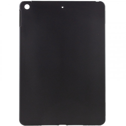 Чохол TPU Epik Black для Apple iPad 10.2