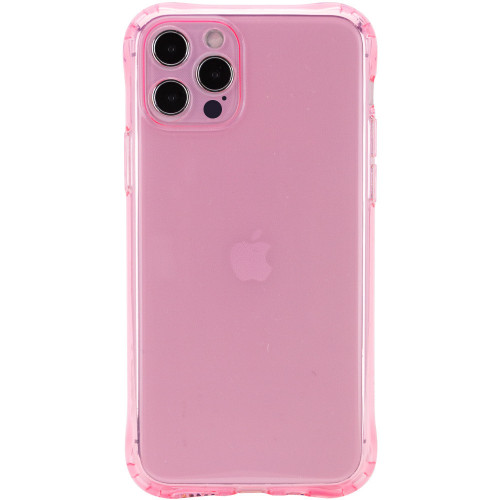 TPU чохол Ease Glossy Full Camera для Apple iPhone 12 Pro Max (6.7