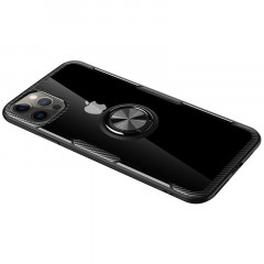 TPU+PC чохол Deen CrystalRing for Magnet (opp) для Apple iPhone 12 Pro / 12 (6.1")