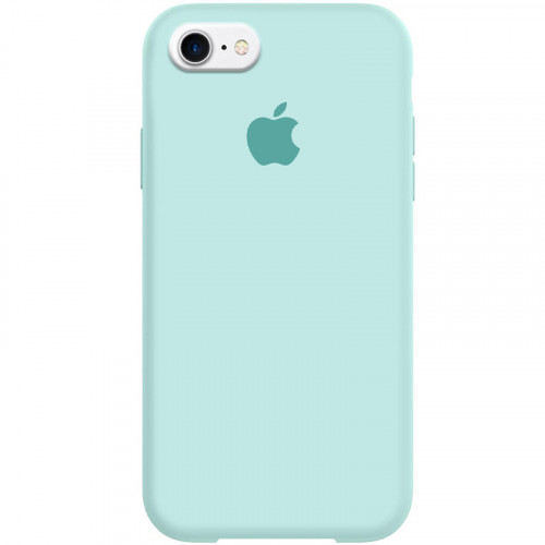 Чохол Silicone Case Full Protective (AA) для Apple iPhone 6/6s (4.7