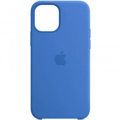 Чохол Silicone Case (AA) для Apple iPhone 12 Pro Max (6.7")