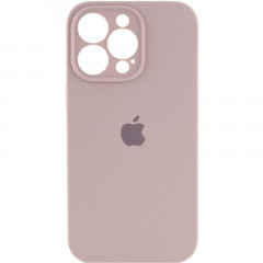 Чохол Silicone Case Full Camera Protective (AA) для Apple iPhone 13 Pro (6.1")