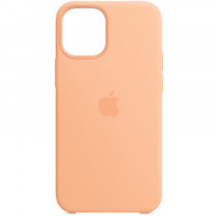 Чохол Silicone Case (AA) для Apple iPhone 12 Pro Max (6.7")