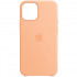 Чохол Silicone Case (AA) для Apple iPhone 12 Pro Max (6.7