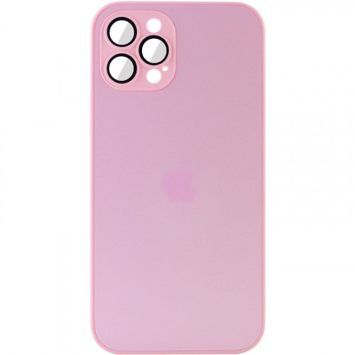 Чохол TPU+Glass Sapphire matte case для Apple iPhone 11 Pro (5.8