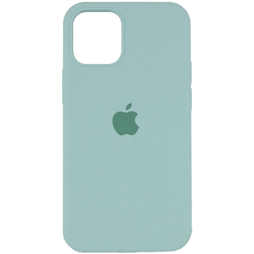 Чохол Silicone Case Full Protective (AA) для Apple iPhone 14 (6.1