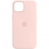 Уцінка Чохол Silicone case (AAA) full with Magsafe для Apple iPhone 13 Pro (6.1
