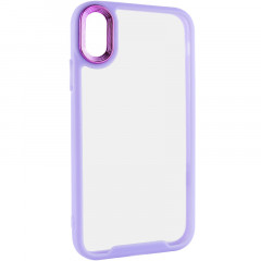 Чохол TPU+PC Lyon Case для Apple iPhone XR (6.1")