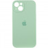 Чохол Silicone Case Full Camera Protective (AA) для Apple iPhone 13 (6.1