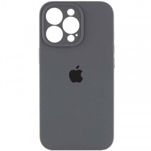 Чохол Silicone Case Full Camera Protective (AA) для Apple iPhone 13 Pro Max (6.7