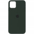 Чохол Silicone Case Full Protective (AA) для Apple iPhone 13 (6.1