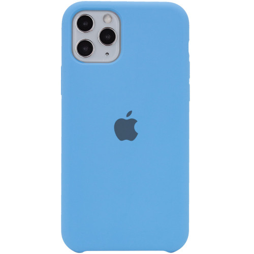 Чохол Silicone Case (AA) для Apple iPhone 11 Pro (5.8