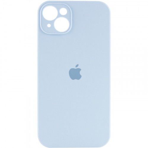 Чохол Silicone Case Full Camera Protective (AA) для Apple iPhone 14 (6.1