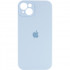 Чохол Silicone Case Full Camera Protective (AA) для Apple iPhone 14 (6.1