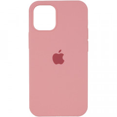 Чохол Silicone Case Full Protective (AA) для Apple iPhone 14 (6.1")