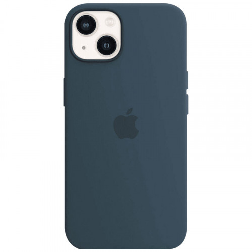 Чохол Silicone Case Full Protective (AA) для Apple iPhone 13 (6.1