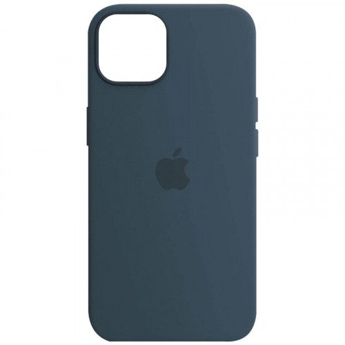 Чохол Silicone Case Full Protective (AA) для Apple iPhone 12 Pro / 12 (6.1