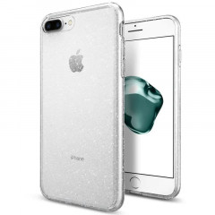 TPU чохол Molan Cano Jelly Sparkle для Apple iPhone 7 plus / 8 plus (5.5")