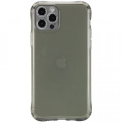 TPU чохол Ease Glossy Full Camera для Apple iPhone 12 Pro Max (6.7")