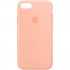 Чохол Silicone Case Full Protective (AA) для Apple iPhone 6/6s (4.7