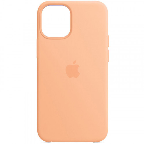 Чохол Silicone Case (AA) для Apple iPhone 11 Pro Max (6.5