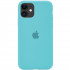 Чохол Silicone Case Full Protective (AA) для Apple iPhone 11 (6.1