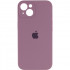 Чохол Silicone Case Full Camera Protective (AA) для Apple iPhone 13 (6.1