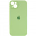 Чохол Silicone Case Full Camera Protective (AA) для Apple iPhone 13 (6.1