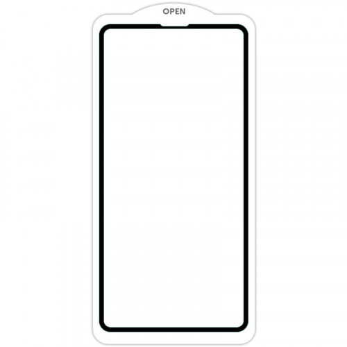Захисне скло SKLO 5D (тех.пак) для Apple iPhone 13 mini (5.4