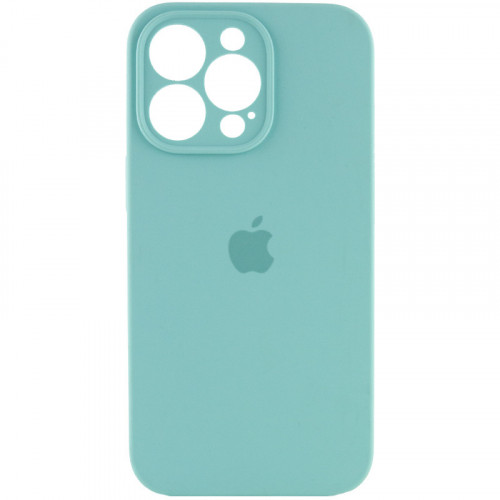 Чохол Silicone Case Full Camera Protective (AA) для Apple iPhone 13 Pro (6.1