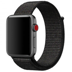 Ремінець Nylon для Apple watch 38mm/40mm/41mm