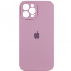 Чохол Silicone Case Full Camera Protective (AA) для Apple iPhone 12 Pro Max (6.7")