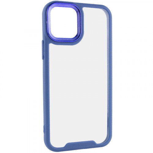 Чохол TPU+PC Lyon Case для Apple iPhone 11 (6.1