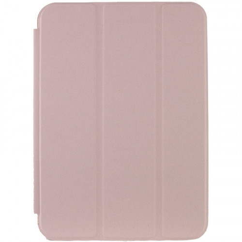 Чохол (книжка) Smart Case Series with logo для Apple iPad Mini 6 (8.3