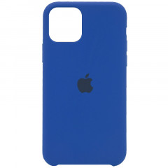 Чохол Silicone Case (AA) для Apple iPhone 11 Pro (5.8")